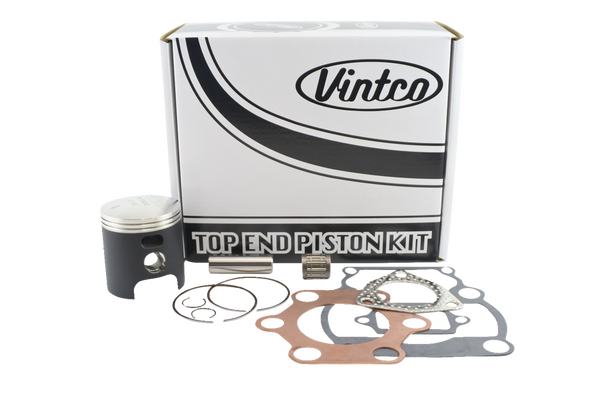 Top End Piston Kit, 3, nordicamoto.ro
