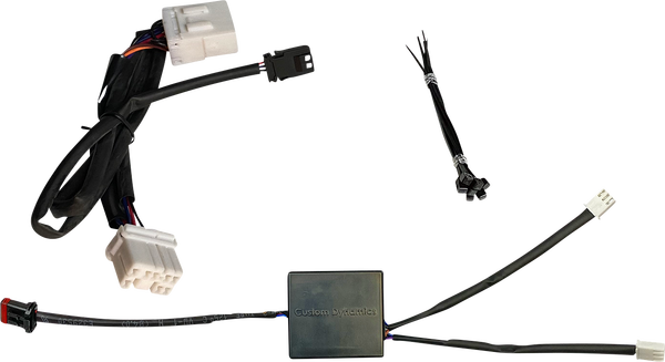 Alternating Brake Strobe Module, 1, nordicamoto.ro