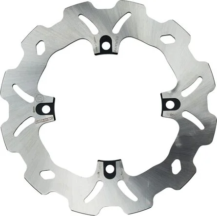REAR WAVE BRAKE DISC