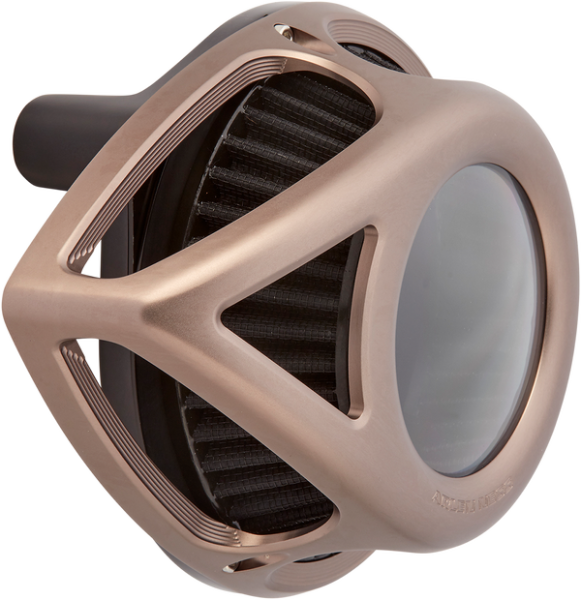 Clear Tear Air Cleaner Brown, Gold, 1, nordicamoto.ro