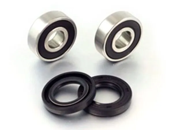 Wheel Bearing -1