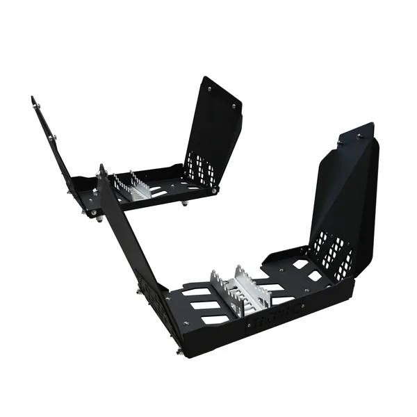 Floorboards Renegade Black -2