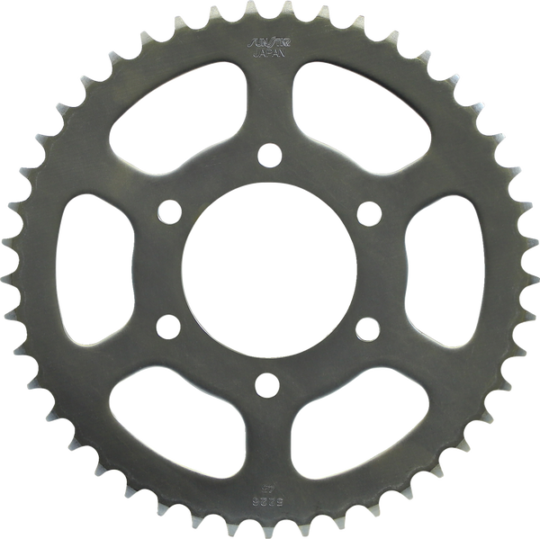 Pinion din oțel, finisaj natural, 1, nordicamoto.ro