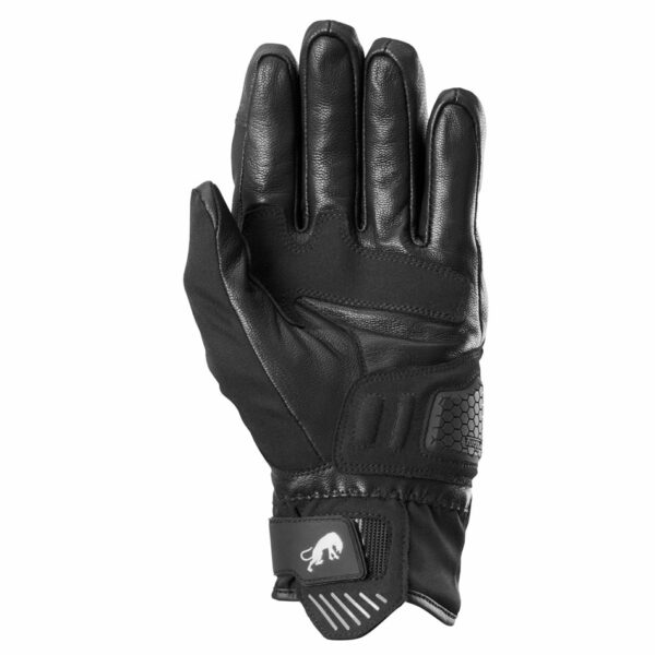 Manusi Moto Furygan Newton All Season Negru S, 3, nordicamoto.ro