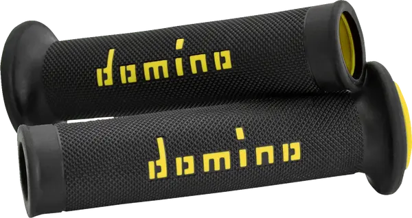 Motogp Grips Black, 2, nordicamoto.ro