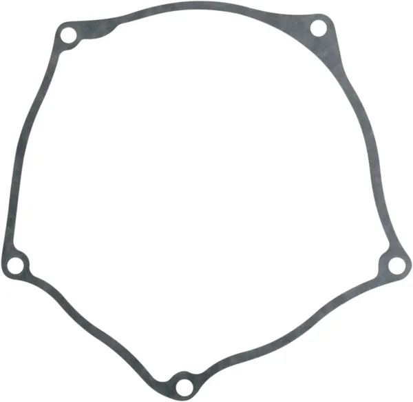 MOOSE RACING Clutch Cover Gasket -0
