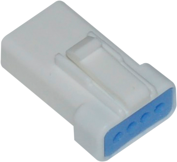 Jst Mini Connector White, 1, nordicamoto.ro