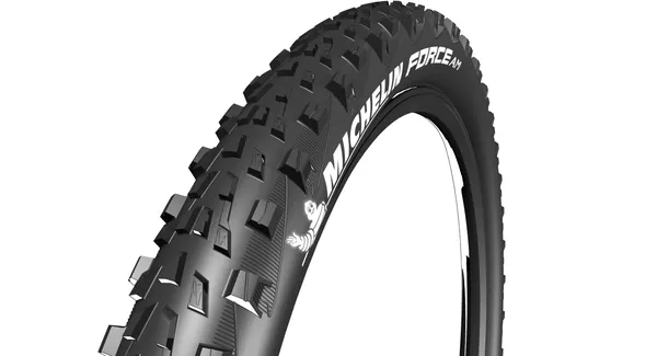 Mtb Force Am Performance Tire Black -2