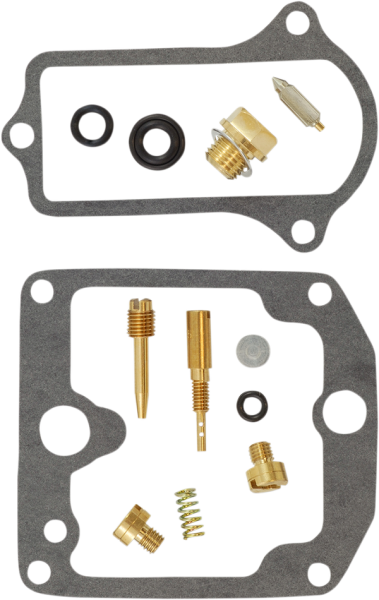 Set de reparație pentru carburator, 1, nordicamoto.ro