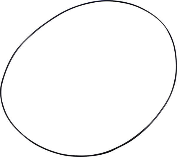 MOOSE RACING Clutch Cover Gasket, 3, nordicamoto.ro
