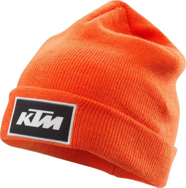 Caciula KTM Pure Beanie Orange-6ac748e9bc7f1820d62c916d3b68e921.webp