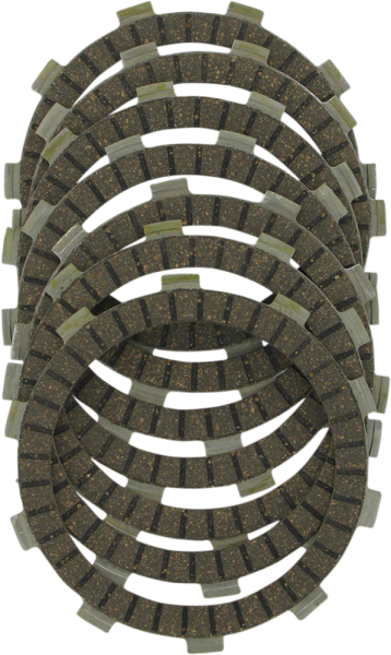Ck Standard Series Clutch Kit, 1, nordicamoto.ro