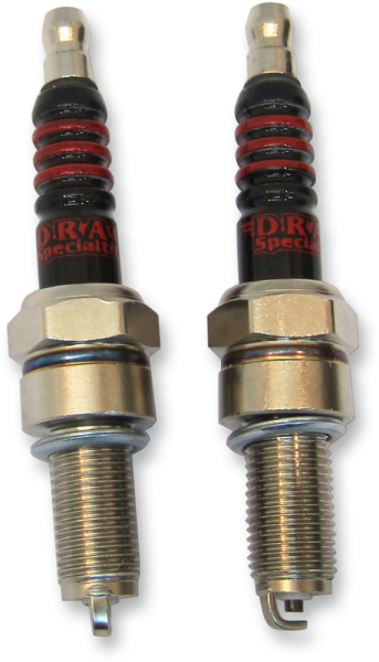 Spark Plugs, 2, nordicamoto.ro