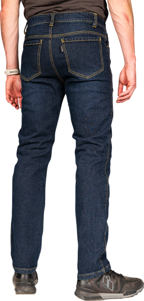 Jeans Icon Uparmor™ Blue-5