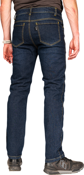 Uparmor Jean Blue -6