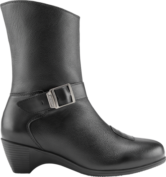 Women's Tuscadero Boots Black -9