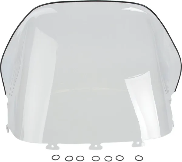 Lexan® Polycarbonate Windshield Clear