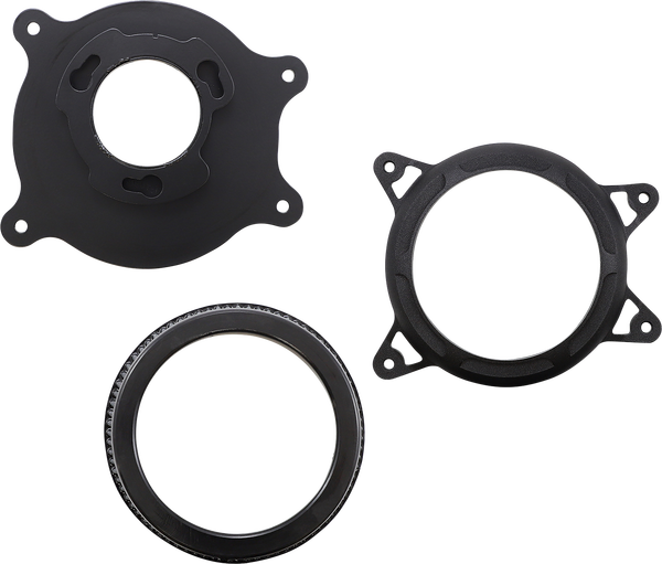 Vo2 Insight Air Cleaner Black, 3, nordicamoto.ro