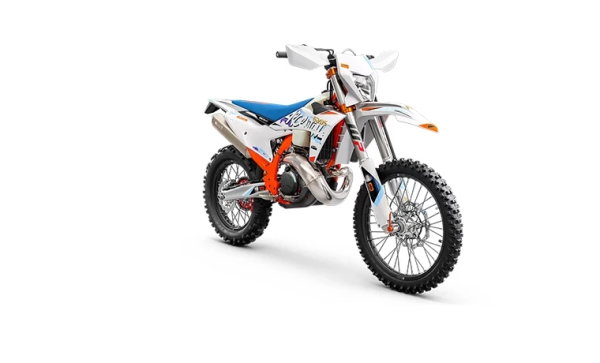 Motocicleta KTM 300 EXC TBI SIX DAYS '24-2