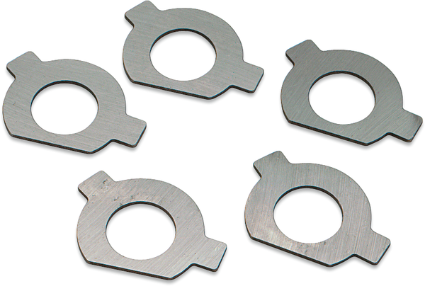 Cam Lock Washers, 1, nordicamoto.ro
