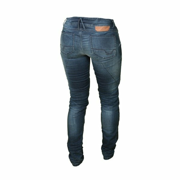 Jeansi moto kevlar dama MACNA JENNY-0