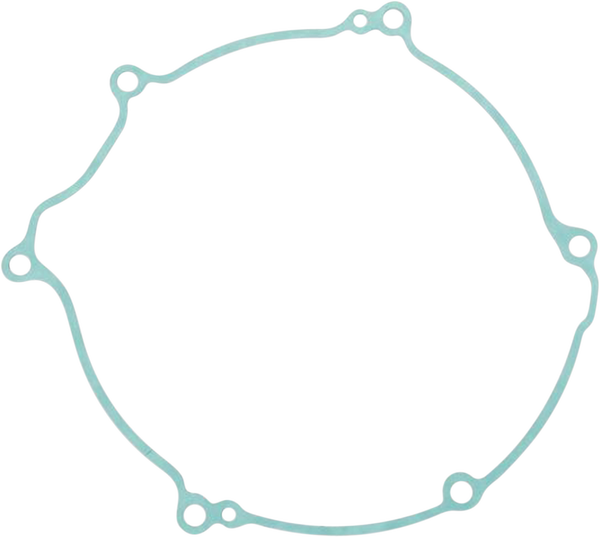 MOOSE RACING Clutch Cover Gasket -0