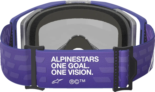 Ochelari Alpinestars Vision 8 Corp Purple-0