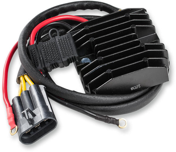 Rectifier And Regulator For Polaris, 1, nordicamoto.ro
