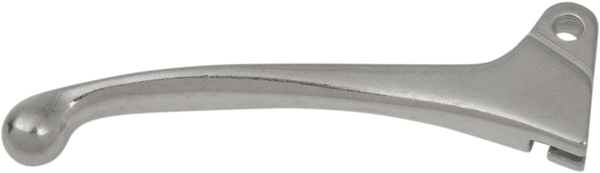Manetă de frână de schimb, argintie, 1, nordicamoto.ro