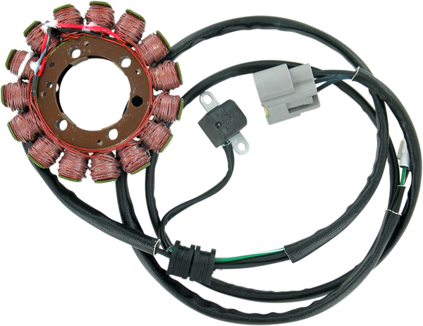 Stator For Yamaha 