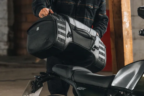 Legend Gear Tail Bag Lr5 Black -1