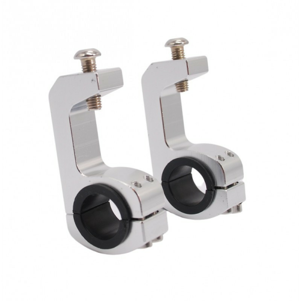 Set prinderi handguard 22/28mm cu adaptor (interior) Enduro Expert 7999910EE-0