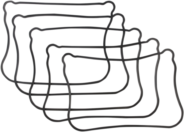 Rocker Gasket, 1, nordicamoto.ro