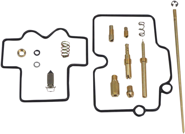 Set de reparație pentru carburator, 1, nordicamoto.ro