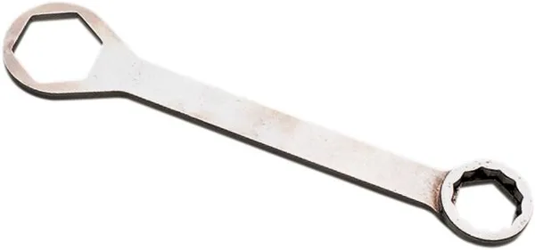 MOOSE RACING Rider's Wrench By Fredette Chrome -0