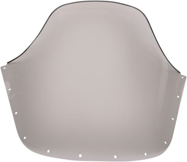 Replacement Windshield Gray, 1, nordicamoto.ro
