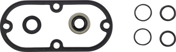 Derby/inspection Cover Gasket Kit, 3, nordicamoto.ro