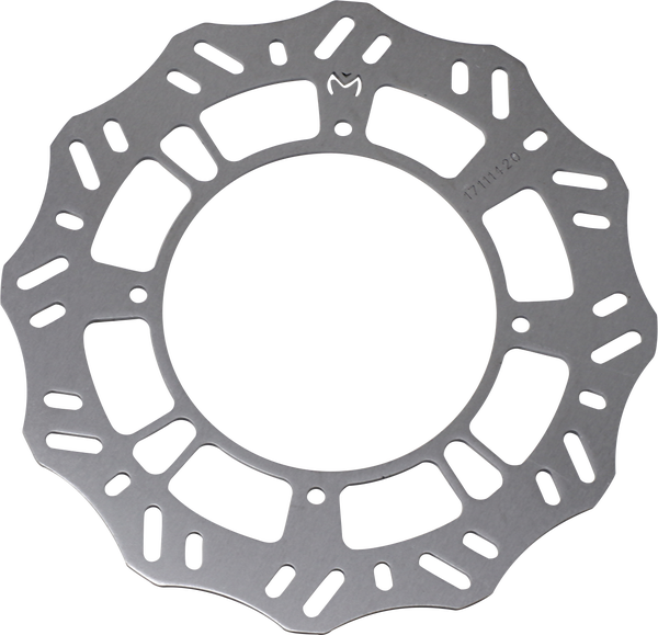 Standard Brake Rotor