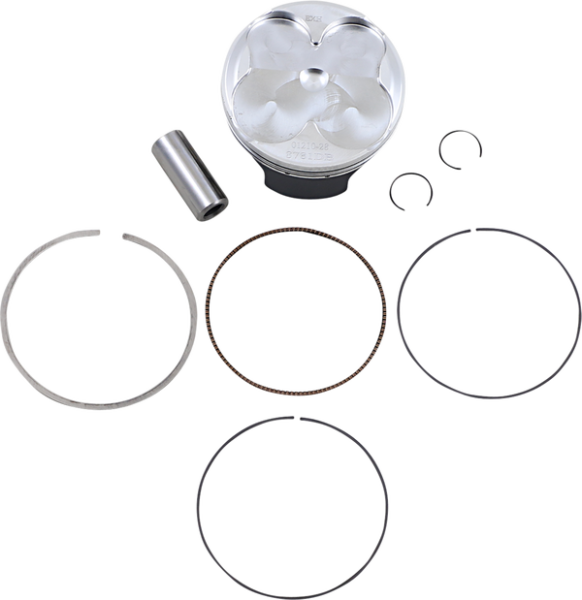 Set de pistoane, 1, nordicamoto.ro