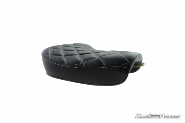 Seat Black, 5, nordicamoto.ro