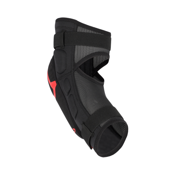 Cotiere Acerbis SOFT Alb/Negru-2