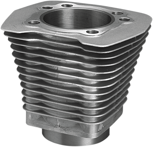 Replacement Cylinder For Evolution Motors Silver, 1, nordicamoto.ro