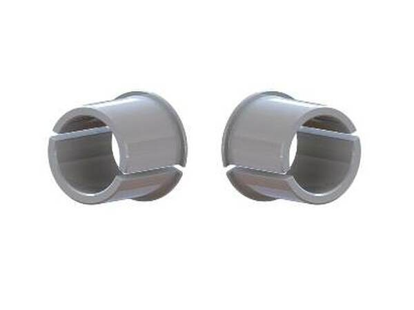 Handlebar Spacer Aluminum, 1, nordicamoto.ro