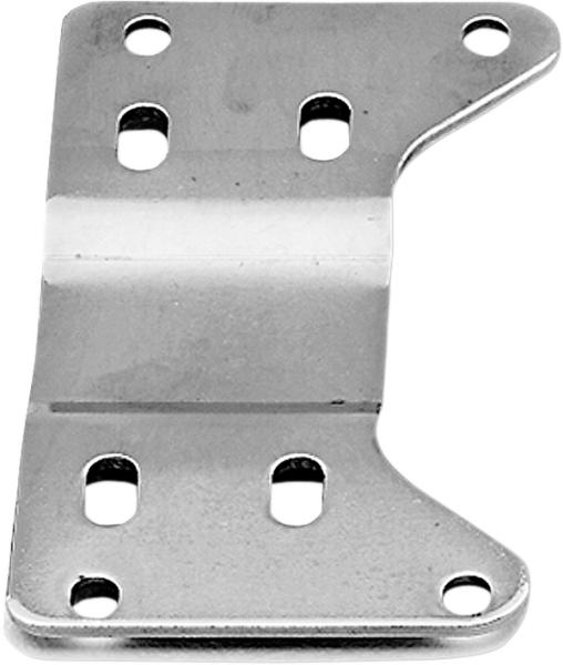 Transmission Mounting Plate Chrome, 1, nordicamoto.ro