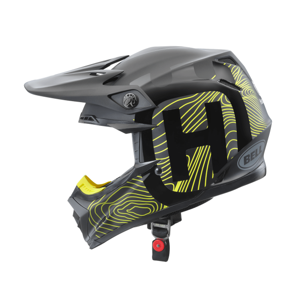 Moto 9 MIPS Gotland Helmet-6