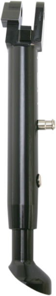 Adjustable Kickstand Black, 1, nordicamoto.ro