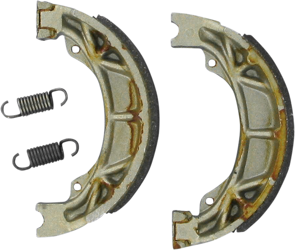 Standard Brake Shoes, 1, nordicamoto.ro