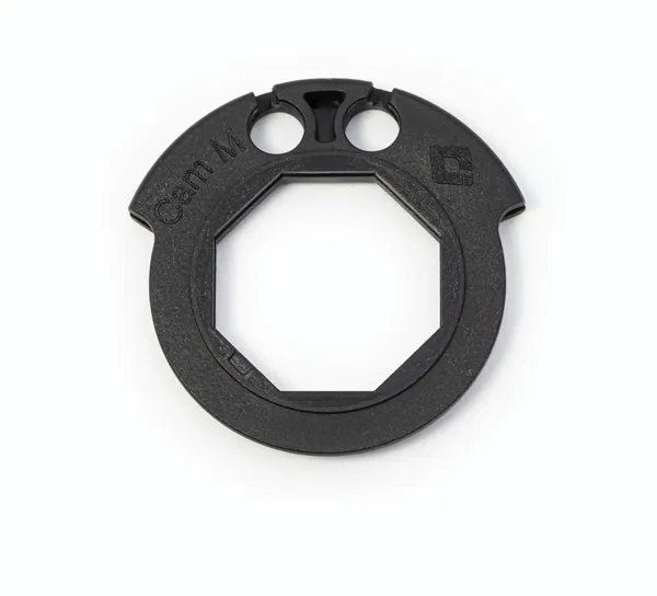 Cam Throttle Black-1