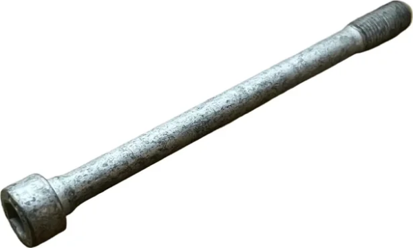 Șurub pentru chiulasă M10x1,25 L, 1, nordicamoto.ro
