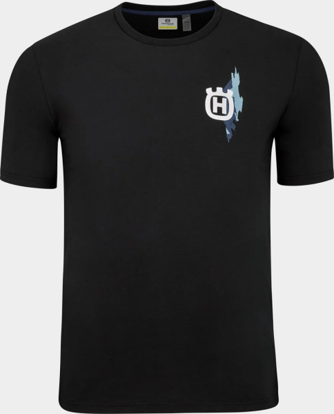 Tricou Husqvarna Accelerate-1